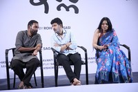 Villu Movie Press Meet